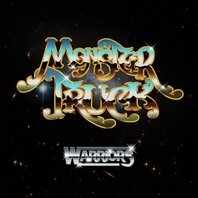 MONSTER TRUCK - WARRIORS (LP) MONSTER TRUCK - WARRIORS (LP)