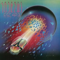 JOURNEY - ESCAPE (LP) JOURNEY - ESCAPE (LP)