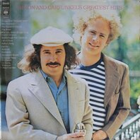 SIMON & GARFUNKEL (LP) SIMON & GARFUNKEL (LP)