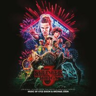 SOUNDTRACK - STRANGER THINGS 3 (2LP) SOUNDTRACK - STRANGER THINGS 3 (2LP)