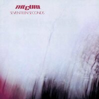 CURE - SEVENTEEN SECONDS (LP) CURE - SEVENTEEN SECONDS (LP)
