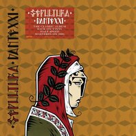 SEPULTURA - DANTE XXI (LP) SEPULTURA - DANTE XXI (LP)