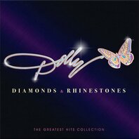 DOLLY PARTON - DIAMONDS & RHINESTONES (2LP) DOLLY PARTON - DIAMONDS & RHINESTONES (2LP)