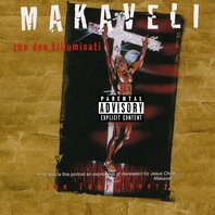 MAKAVELI - THE DON KILLUMINATI (2LP) MAKAVELI - THE DON KILLUMINATI (2LP)