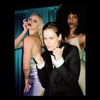 CHRISTINE & THE QUEENS - REDCAR LES ADORABLES ETOILES (2LP) CHRISTINE & THE QUEENS - REDCAR LES ADORABLES ETOILES (2LP)