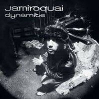 JAMIROQUAI - DYNAMITE (2LP) JAMIROQUAI - DYNAMITE (2LP)