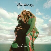 FIRST AID KIT - PALOMINO (LP) FIRST AID KIT - PALOMINO (LP)