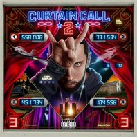 EMINEM - CURTAIN CALL 2 (2LP) EMINEM - CURTAIN CALL 2 (2LP)