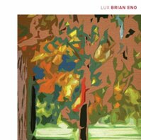 BRIAN ENO - LUX (2LP) BRIAN ENO - LUX (2LP)