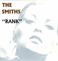SMITHS - RANK LIVE (2LP) SMITHS - RANK LIVE (2LP)
