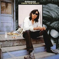 RODRIGUEZ - COMING FROM REALITY (LP) RODRIGUEZ - COMING FROM REALITY (LP)