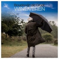 BOUDEWIJN DE GOOT - WINDVEREN (LP) BOUDEWIJN DE GOOT - WINDVEREN (LP)