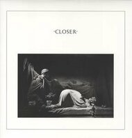 JOY DIVISION - CLOSER (LP) JOY DIVISION - CLOSER (LP)