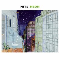 NITS - NEON (LP) NITS - NEON (LP)