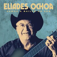 ELIADES OCHOA - VAMOS A BAILAR UN SON (2LP) ELIADES OCHOA - VAMOS A BAILAR UN SON (2LP)
