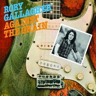 RORY GALLAGHER - AGAINST THE GRAIN (LP) RORY GALLAGHER - AGAINST THE GRAIN (LP)