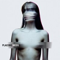 PLACEBO - MEDS (LP) PLACEBO - MEDS (LP)