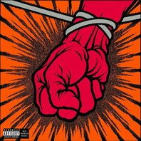 METALLICA - ST. ANGER (2LP) METALLICA - ST. ANGER (2LP)