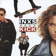 INXS - KICK (LP) INXS - KICK (LP)