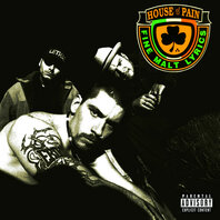 HOUSE OF PAIN - FINE MALT LYRICS (LP) HOUSE OF PAIN - FINE MALT LYRICS (LP)