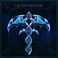 QUEENSRYCHE - DIGITAL NOISE ALLIANCE (2LP) QUEENSRYCHE - DIGITAL NOISE ALLIANCE (2LP)