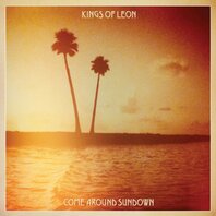 KINGS OF LEON - COME AROUND SUNDOWN (2LP) KINGS OF LEON - COME AROUND SUNDOWN (2LP)