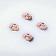 KINGS OF LEON - WALLS (LP) KINGS OF LEON - WALLS (LP)