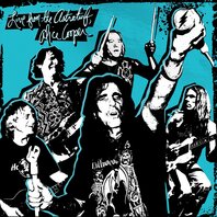ALICE COOPER - LIVE FROM THE ASTROTURF (LP) ALICE COOPER - LIVE FROM THE ASTROTURF (LP)