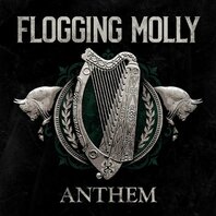 FLOGGING MOLLY - ANTHEM (LP-GOLDEN ROD) FLOGGING MOLLY - ANTHEM (LP-GOLDEN ROD)