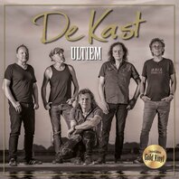 DE KAST - ULTIEM (LP) DE KAST - ULTIEM (LP)