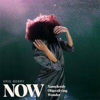 KRIS BERRY - NOW (LP) KRIS BERRY - NOW (LP)