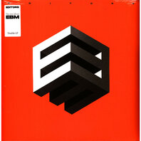 EDITORS - EBM (2LP) EDITORS - EBM (2LP)