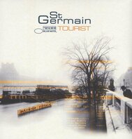 ST. GERMAIN - TOURIST (2LP) ST. GERMAIN - TOURIST (2LP)