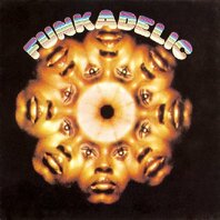FUNKADELIC - FUNKADELIC (LP) FUNKADELIC - FUNKADELIC (LP)