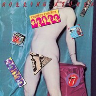 ROLLING STONES - UNDERCOVER (LP) ROLLING STONES - UNDERCOVER (LP)