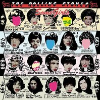 ROLLING STONES - SOME GIRLS (LP) ROLLING STONES - SOME GIRLS (LP)