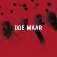 DOE MAAR - KLAAR (2LP) DOE MAAR - KLAAR (2LP)