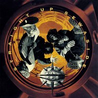 DAS EFX - STRAIGHT UP SEWASIDE (LP) DAS EFX - STRAIGHT UP SEWASIDE (LP)