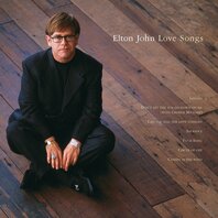 ELTON JOHN - LOVE SONGS (2LP) ELTON JOHN - LOVE SONGS (2LP)