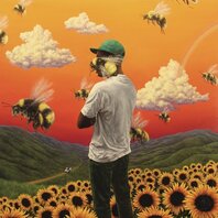 TYLER THE CREATOR - FLOWER BOY (2LP) TYLER THE CREATOR - FLOWER BOY (2LP)