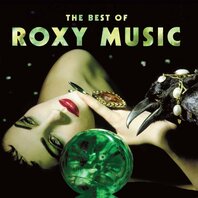ROXY MUSIC - THE BEST OF ROXY MUSIC (2LP) ROXY MUSIC - THE BEST OF ROXY MUSIC (2LP)