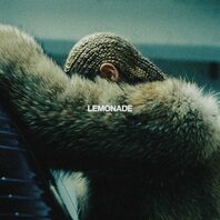 BEYONCE - LEMONADE (2LP) BEYONCE - LEMONADE (2LP)