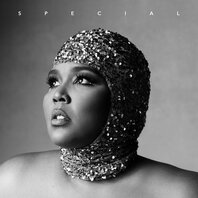 LIZZO - SPECIAL (LP) LIZZO - SPECIAL (LP)