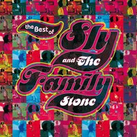 SLY & THE FAMILY STONE - THE BEST OF (2LP) SLY & THE FAMILY STONE - THE BEST OF (2LP)