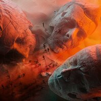 MUSE - WILL OF THE PEOPLE (LP) MUSE - WILL OF THE PEOPLE (LP)