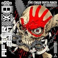 FIVE FINGER DEATHPUNCH - AFTERLIVE (2LP-PURPLE VINYL) FIVE FINGER DEATHPUNCH - AFTERLIVE (2LP-PURPLE VINYL)