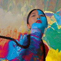 HATIS NOIT - AURA (LP) HATIS NOIT - AURA (LP)