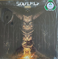 SOULFLY - TOTEM (LP) SOULFLY - TOTEM (LP)