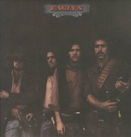EAGLES - DESPERADO (LP) EAGLES - DESPERADO (LP)