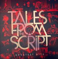 SCRIPT - TALES FROM THE SCRIPT, GREATEST HITS (2LP) SCRIPT - TALES FROM THE SCRIPT, GREATEST HITS (2LP)